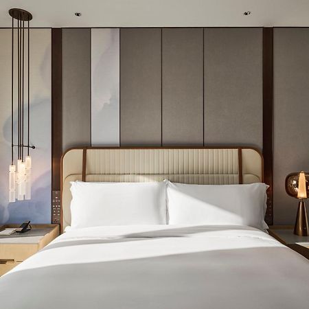 Intercontinental Taichung By Ihg酒店 外观 照片